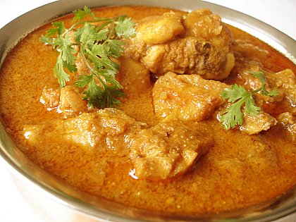 Chicken masala recipes