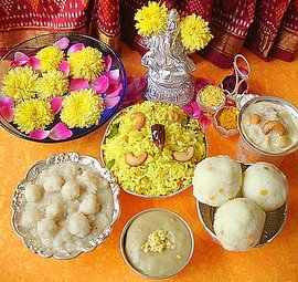 Image result for god Naivedya food photos