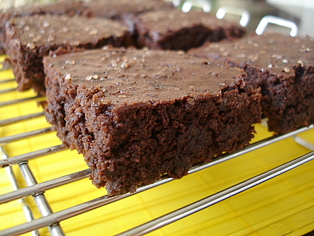 Chocolate Brownies