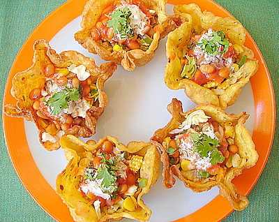 mexican appetizers image