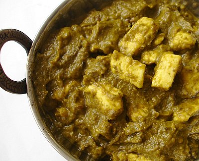 Hindu food recipes