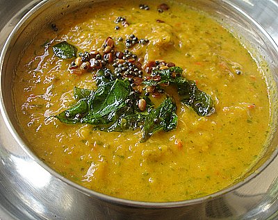 Tomato Coriander Chutney