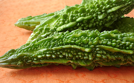 Kakara Kaya Vepudu - Bitter Gourd Stir fry - Indian food recipes - Food and  cooking blog