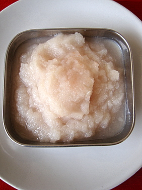 blanched-onion-paste