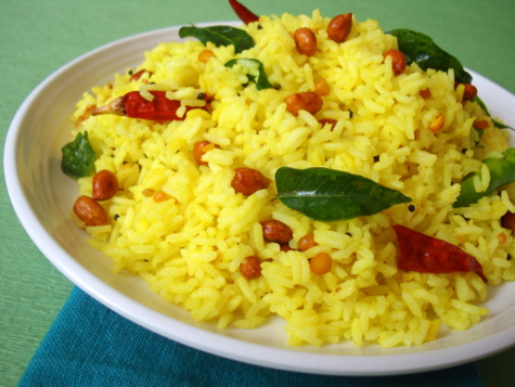 lemon-rice