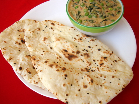 home-made-naan