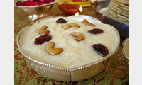 Rice Paramannam