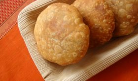 Khasta Kachori - Indian street food