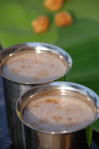 Ragi Almond Drink Ragi Malt Recipe Ragi Badam Shake - 36