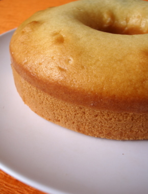 Eggless Condensed Milk Vanilla Cake Perfect For Carving Gayathri S Cook Spot