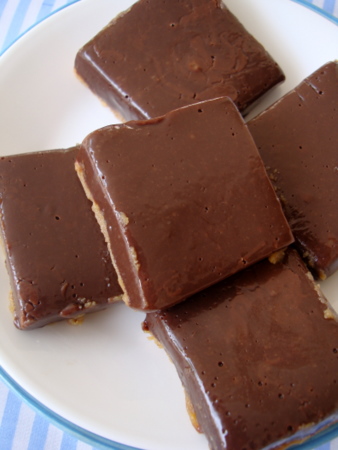 5 minute fudge with sweetened condensed milk 5 minute fudge with sweetened condensed milk