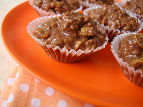 Cornflakes Chocolate Crispies-Chocolate Covered Cornflakes