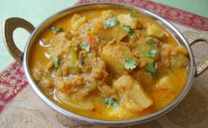 potato-kurma