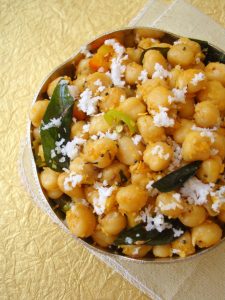 chickpeas-recipe-navratri-special