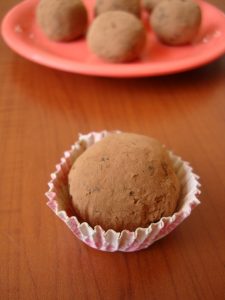 chocolate-truffle-recipe