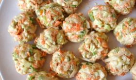 vegetable-balls-deep-frying