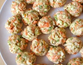 vegetable-balls-deep-frying