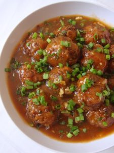 vegetable-manchurian-gravy-recipe