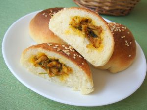 stuffed-chicken-buns