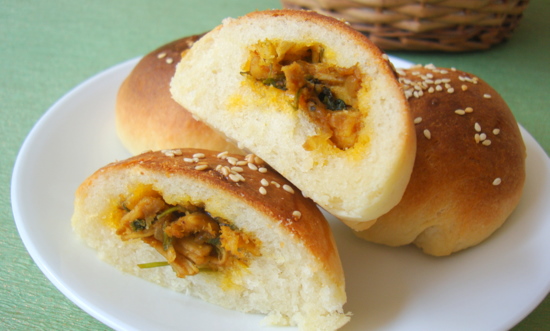 bun bun stuffed animals