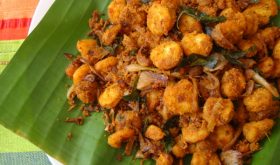 indian shrimp recipe royalla vepudu