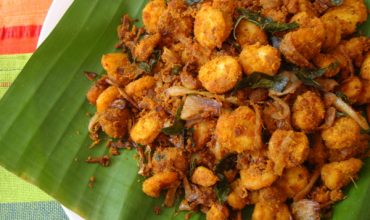 indian shrimp recipe royalla vepudu