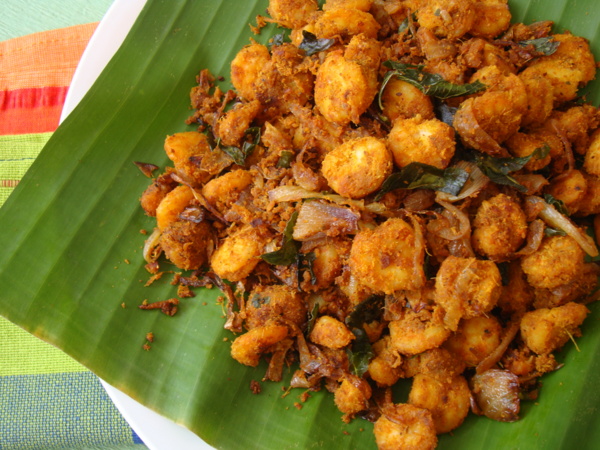 Eat shrimp on regular basis for boosting your health-telugu food and diet news