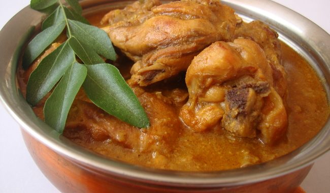 Spicy chicken curry | spicy indian chicken curry recipe | indian