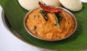 chutney recipes for idli