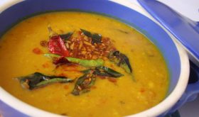 punjabi dal tadka recipe