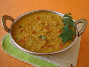 tomato korma recipe