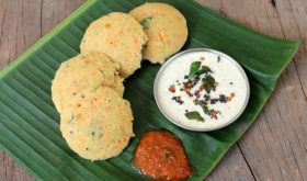 Oats rava idli recipe