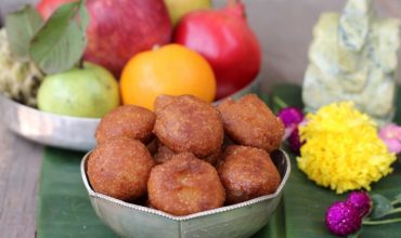 andhra style sweet dish