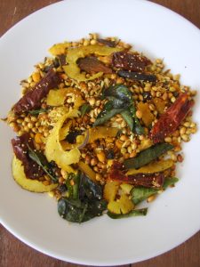 indian spice powder
