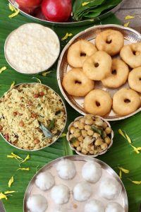 prasadam for ganesh chaturthi