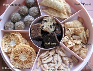 mangalorean sweet recipes