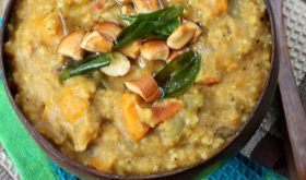 oats bisibelabath