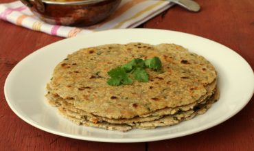 cooking with oats indian style