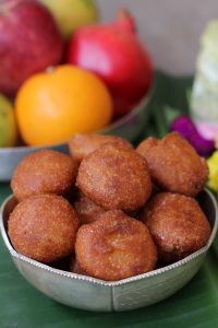 festival food