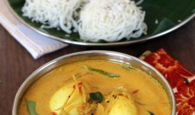 kerala style egg curry