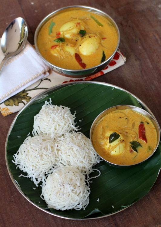 Kerala Cuisine 20 Dishes To Try On Your Next Trip