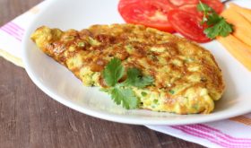 masala omelette