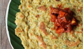 oats adai recipe