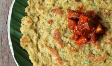 oats adai recipe