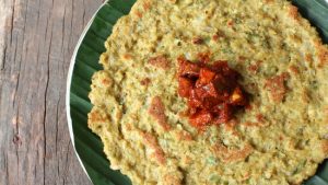 oats adai