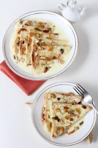 simple sweet recipe
