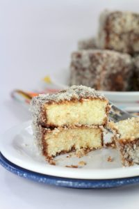 lamington