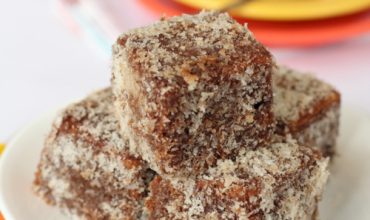 lamingtons