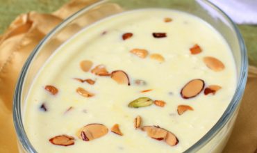 paneer kheer