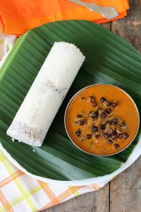 puttu recipe